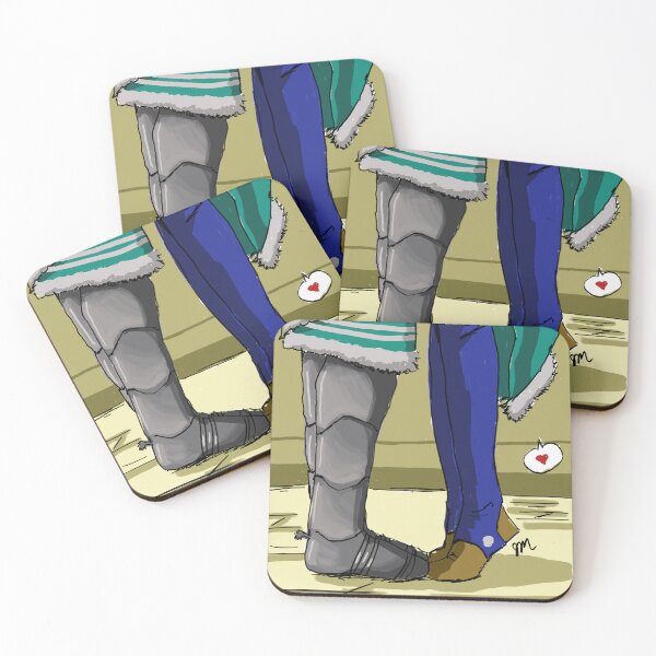 Item preview, Sylvix: What if we kissed at the training ground? designed and sold by Jusbene.