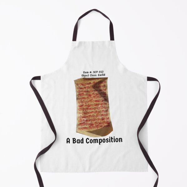 Item preview, A Bad Composition #2 designed and sold by DeusExMachina1.