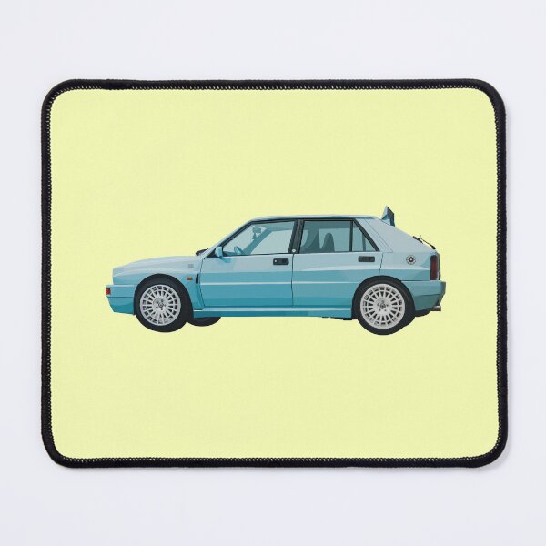 Item preview, Blue Lancia designed and sold by aaumen.