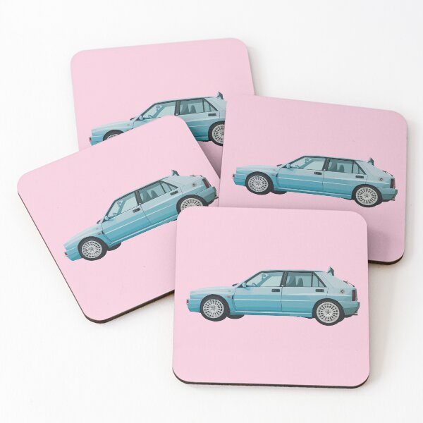 Item preview, Blue Lancia designed and sold by aaumen.