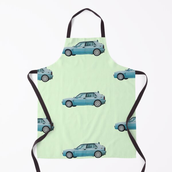 Item preview, Blue Lancia designed and sold by aaumen.
