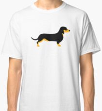 Dachshund Classic T-Shirt