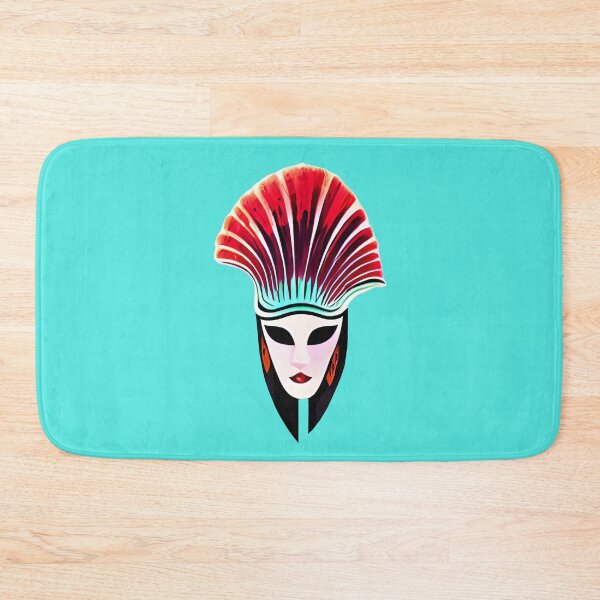 Item preview, Shaman Lady  designed and sold by VilaPropuh.