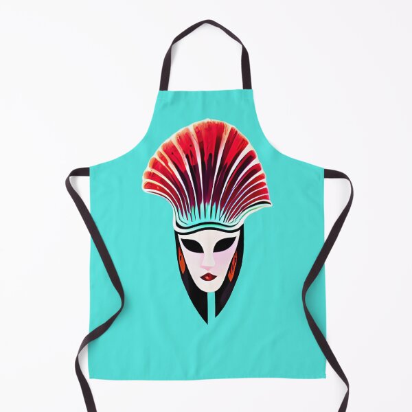 Item preview, Shaman Lady designed and sold by VilaPropuh.