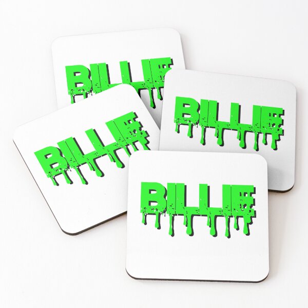 Item preview, Billie Eilish  designed and sold by Bloom Faithfully.
