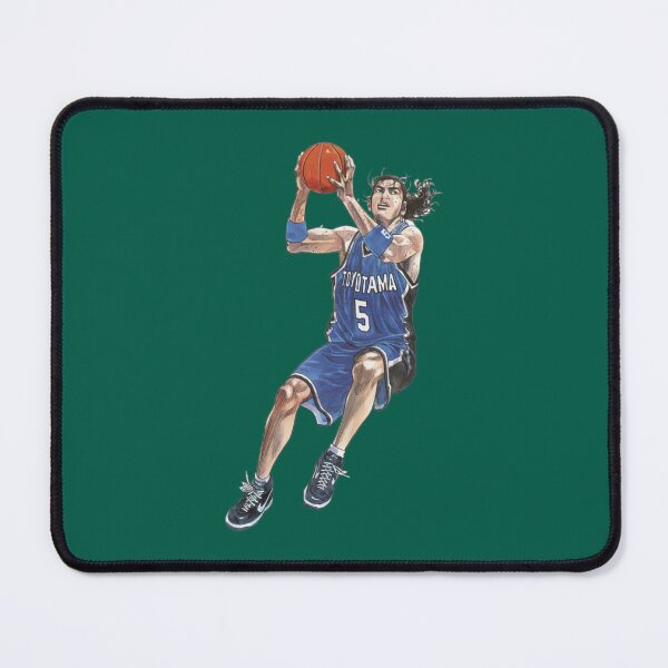 Item preview, slam dunk anime designed and sold by OpheliaLeDe.
