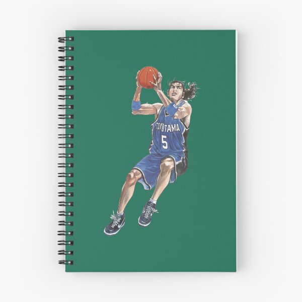 Item preview, slam dunk anime designed and sold by OpheliaLeDe.