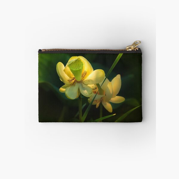 Item preview, Lotus full of sunshine designed and sold by Owed To Nature.
