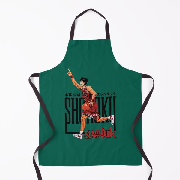 Item preview, Slam Dunk AnimeManga  Kiminobu Kogure      designed and sold by OpheliaLeDe.
