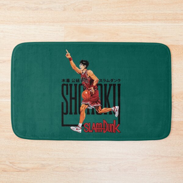 Item preview, Slam Dunk AnimeManga  Kiminobu Kogure      designed and sold by OpheliaLeDe.