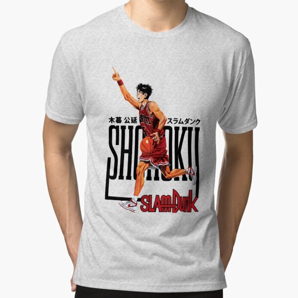 Slam Dunk AnimeManga Kiminobu Kogure 