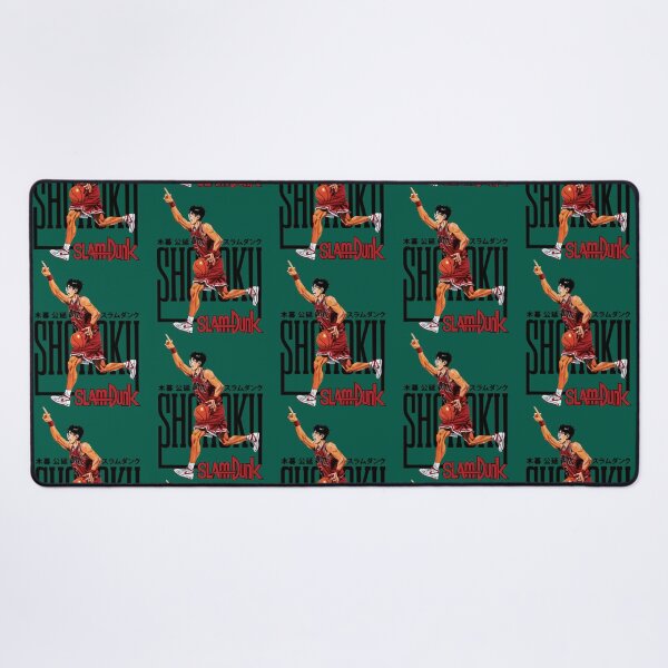 Slam Dunk AnimeManga Kiminobu Kogure 