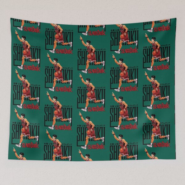Item preview, Slam Dunk AnimeManga  Kiminobu Kogure      designed and sold by OpheliaLeDe.