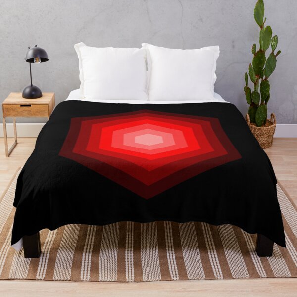 Item preview, Hot Hex designed and sold by Texterns.