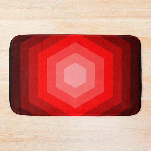 Item preview, Hot Hex designed and sold by Texterns.