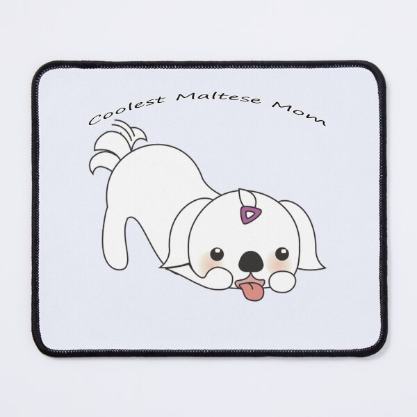Artikelvorschau, Coolstes maltesisches Mama-Shirt, coolste maltesische Mama-Telefonhüllen, coolstes maltesisches Mama-Kissen, coolstes maltesisches Mama-Kleid, coolstes maltesisches Mama-Shirt für ihr Baby entworfen und verkauft von Poussyarts.