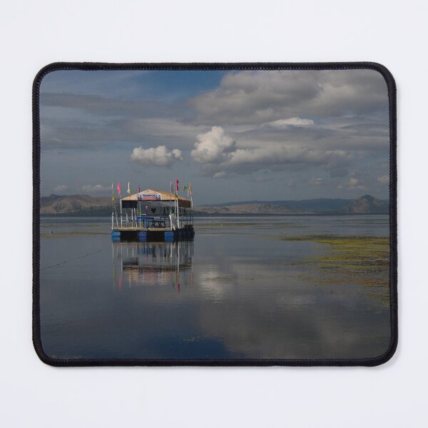 Item preview, Floating Dining Hut designed and sold by George  Buid.