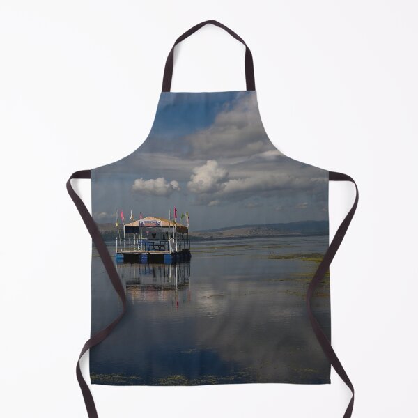 Item preview, Floating Dining Hut designed and sold by George Buid.