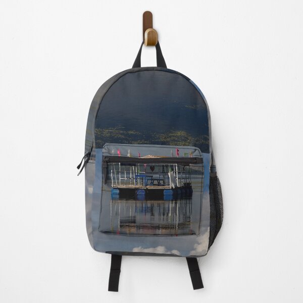 Item preview, Floating Dining Hut designed and sold by George  Buid.