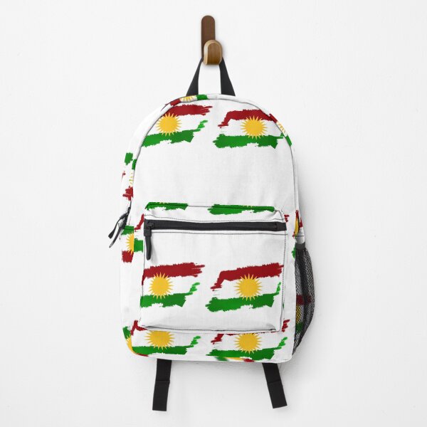 Artikelvorschau, Kurdistan-Flagge entworfen und verkauft von KurdishShops.