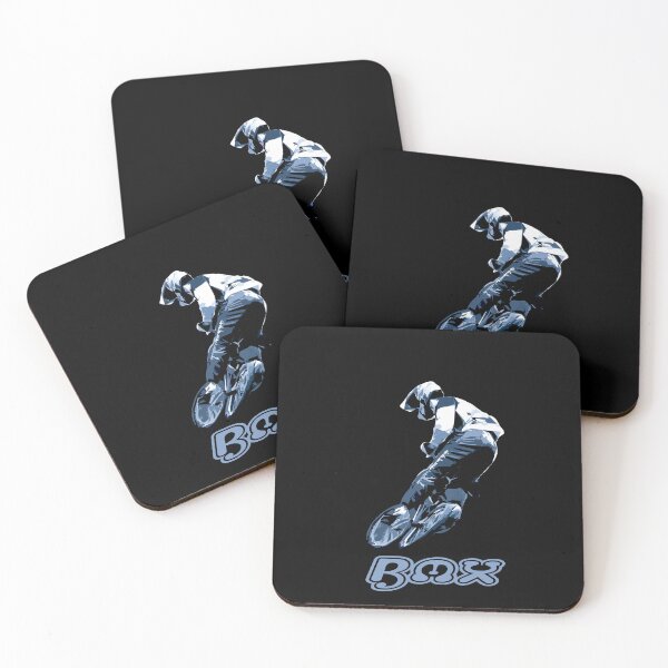 Item preview,  bmx racing designed and sold by ricobarinas.