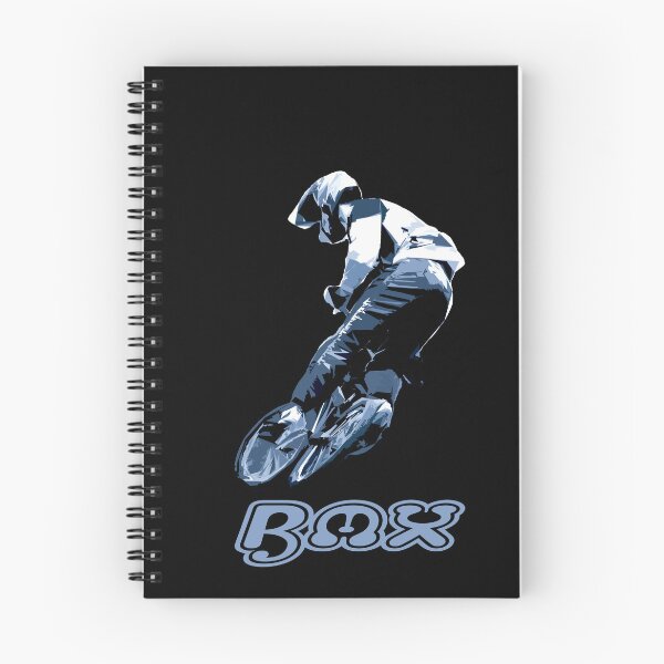 Item preview,  bmx racing designed and sold by ricobarinas.
