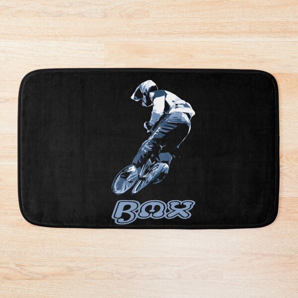Item preview,  bmx racing designed and sold by ricobarinas.