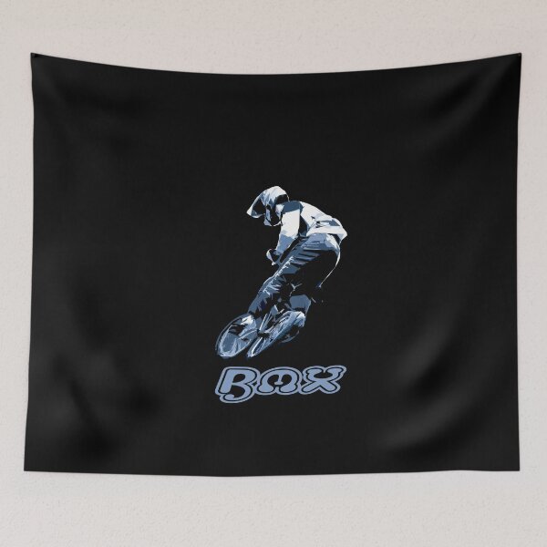Item preview,  bmx racing designed and sold by ricobarinas.