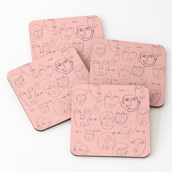Item preview, Faces designed and sold by Cherylgrayum.