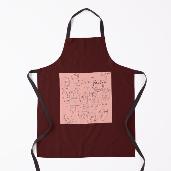 Item preview, Faces designed and sold by Cherylgrayum.