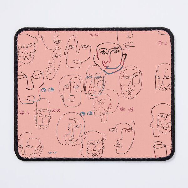 Item preview, Faces designed and sold by Cherylgrayum.