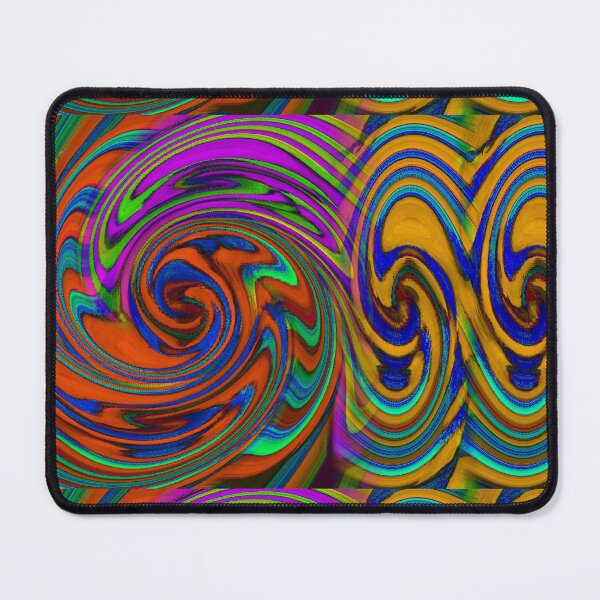 Item preview, TWIN SPIRALS designed and sold by Tamarra.