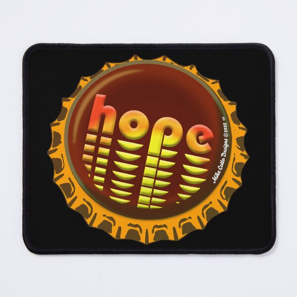 Item preview, Hope Soda designed and sold by Michael Cotto.