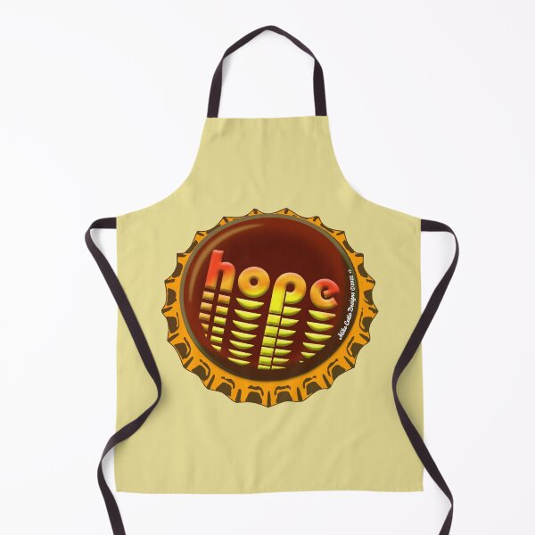 Item preview, Hope Soda designed and sold by Michael Cotto.