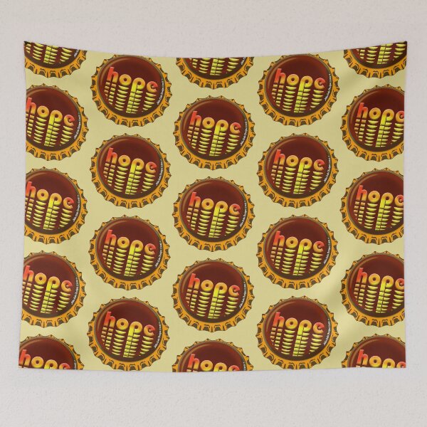 Item preview, Hope Soda designed and sold by Michael Cotto.