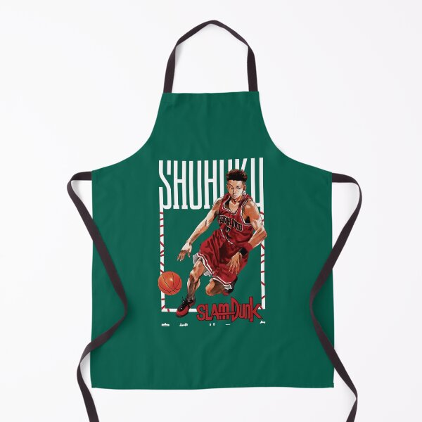 Item preview, Slam Dunk AnimeManga  Ryota Miyagi    designed and sold by OpheliaLeDe.