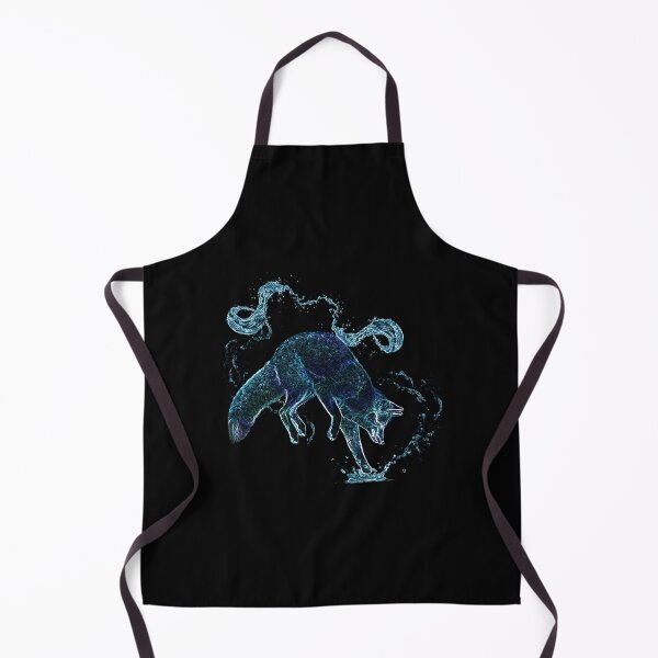 Item preview, Water Fox designed and sold by Kirion.