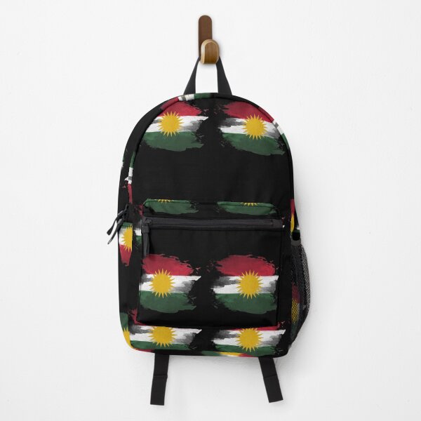 Item preview, Kurdistan Flag designed and sold by KurdishShops.
