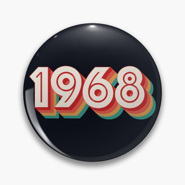 Artikelvorschau, 1968 entworfen und verkauft von Texterns.
