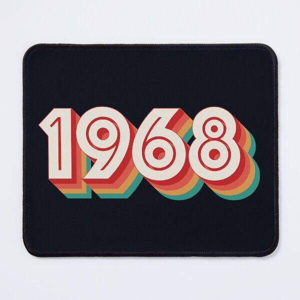 Item preview, 1968 designed and sold by Texterns.