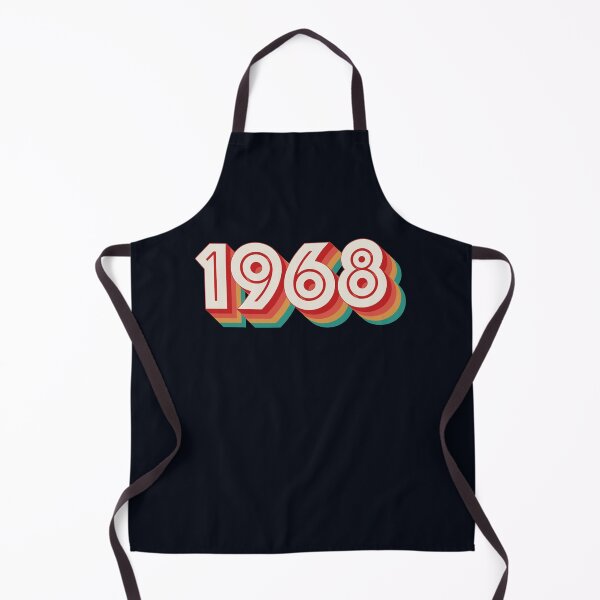 Item preview, 1968 designed and sold by Texterns.