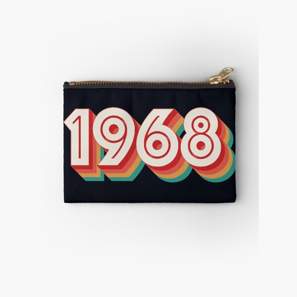 Item preview, 1968 designed and sold by Texterns.