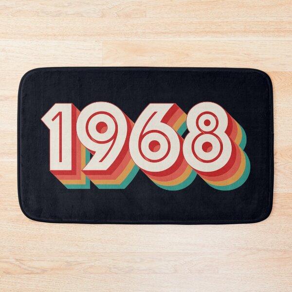 Item preview, 1968 designed and sold by Texterns.