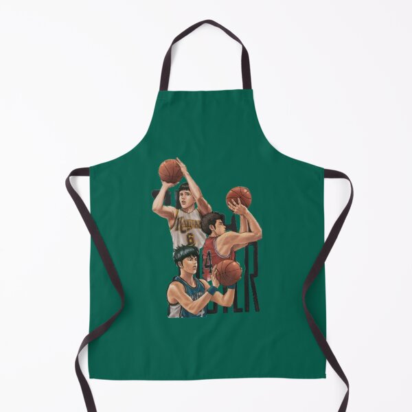 Item preview, slam dunk basketball    designed and sold by OpheliaLeDe.