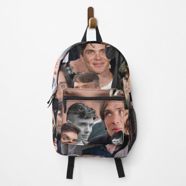 Item preview, cillian murphy photo collage designed and sold by T-shirtakStore.