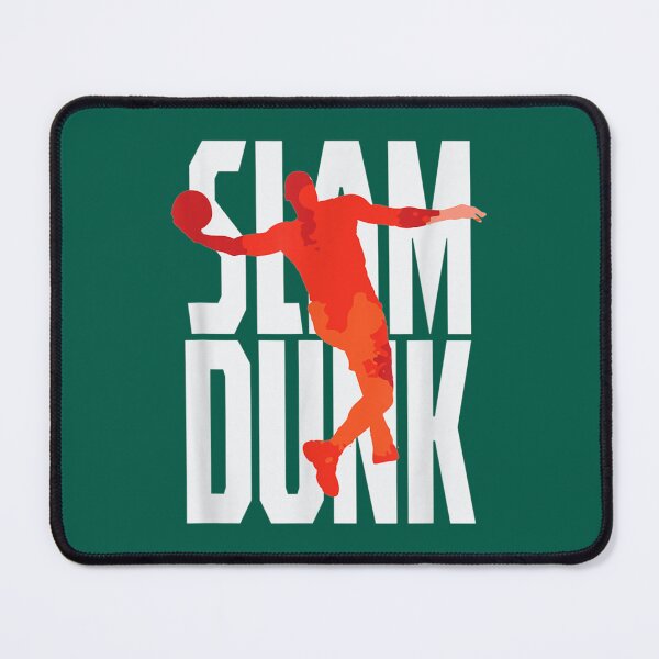 Item preview, Slam Dunk Basketball   designed and sold by OpheliaLeDe.