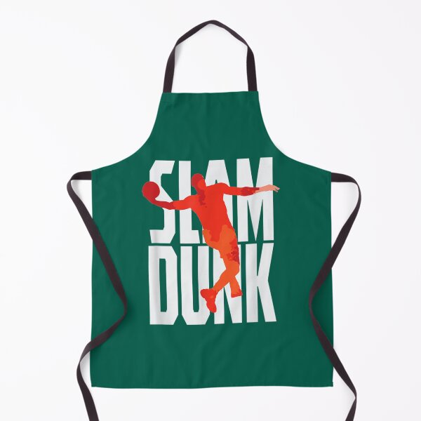Item preview, Slam Dunk Basketball   designed and sold by OpheliaLeDe.