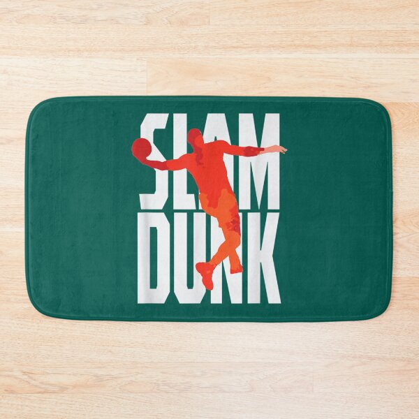 Item preview, Slam Dunk Basketball   designed and sold by OpheliaLeDe.