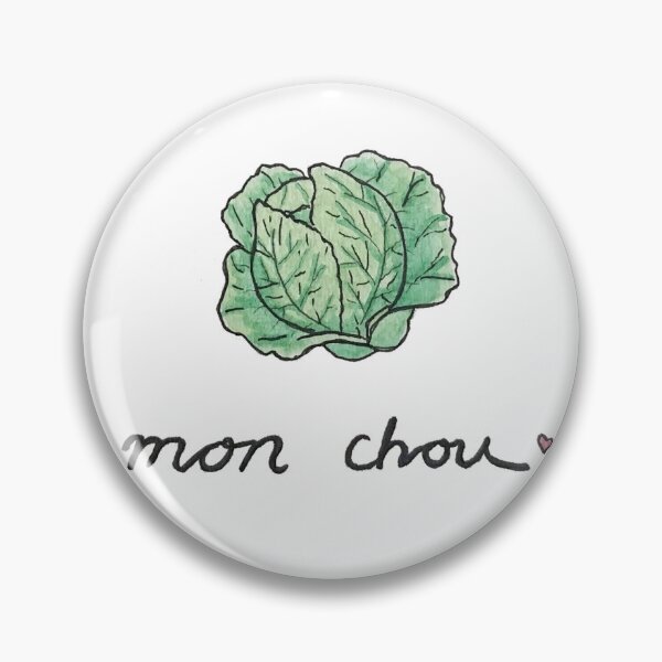Artikelvorschau, mon chou entworfen und verkauft von ellillie.