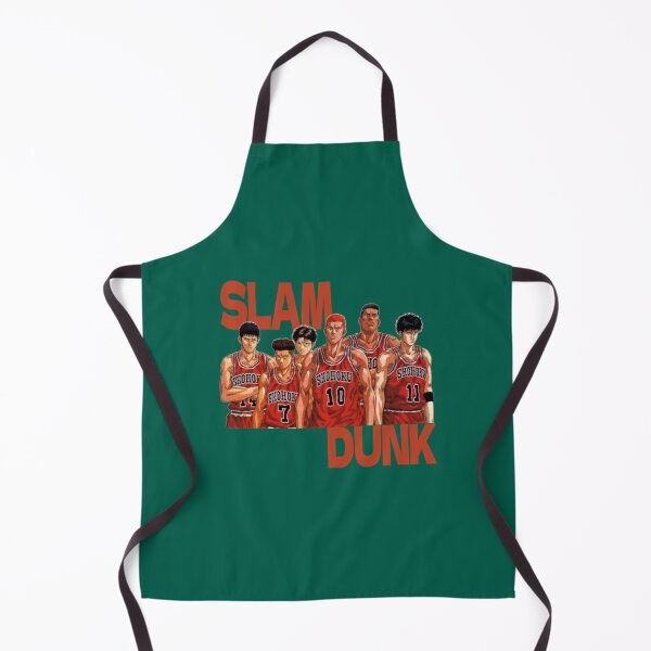 Item preview, slam dunk basketball grew    designed and sold by OpheliaLeDe.